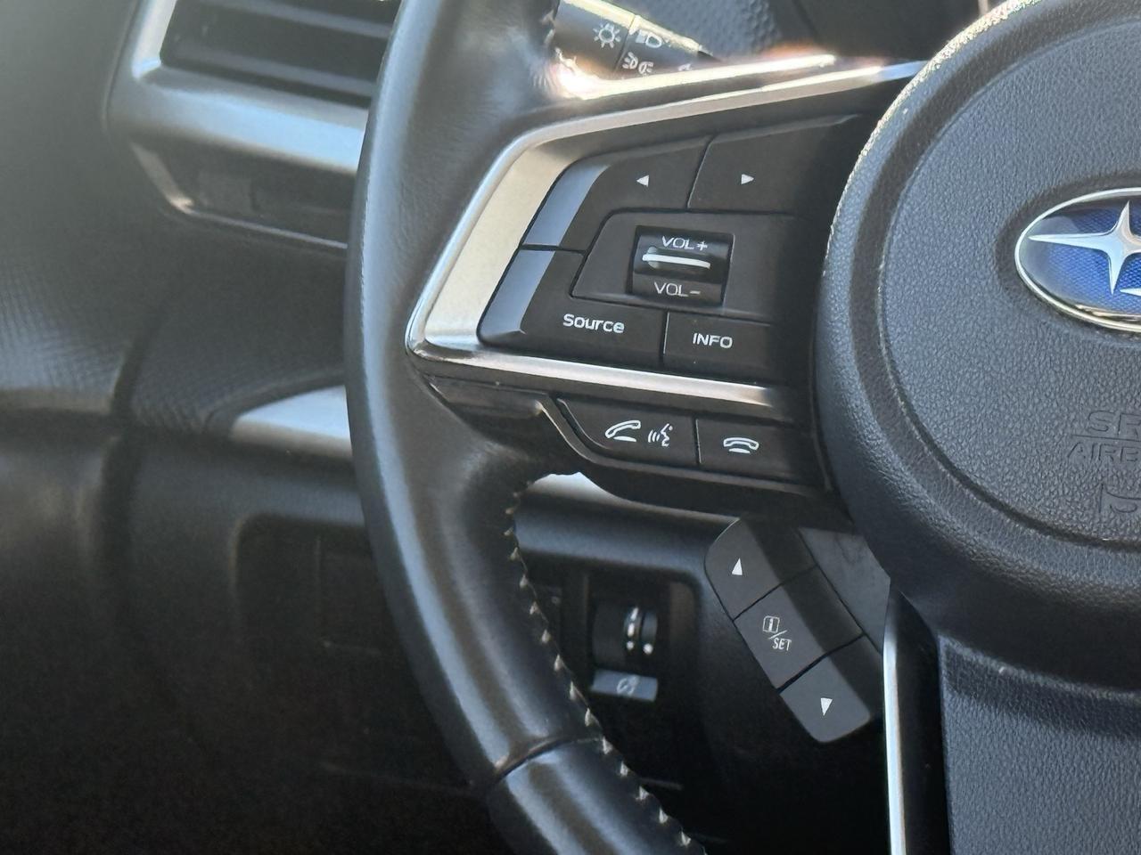 2020 Subaru Forester Premium Springfield VA