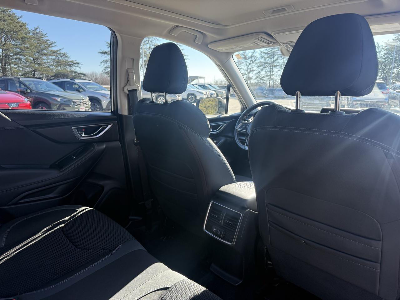2020 Subaru Forester Premium Springfield VA
