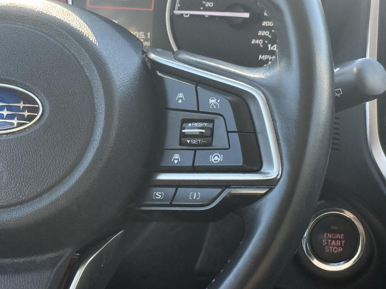 2020 Subaru Forester Premium Springfield VA