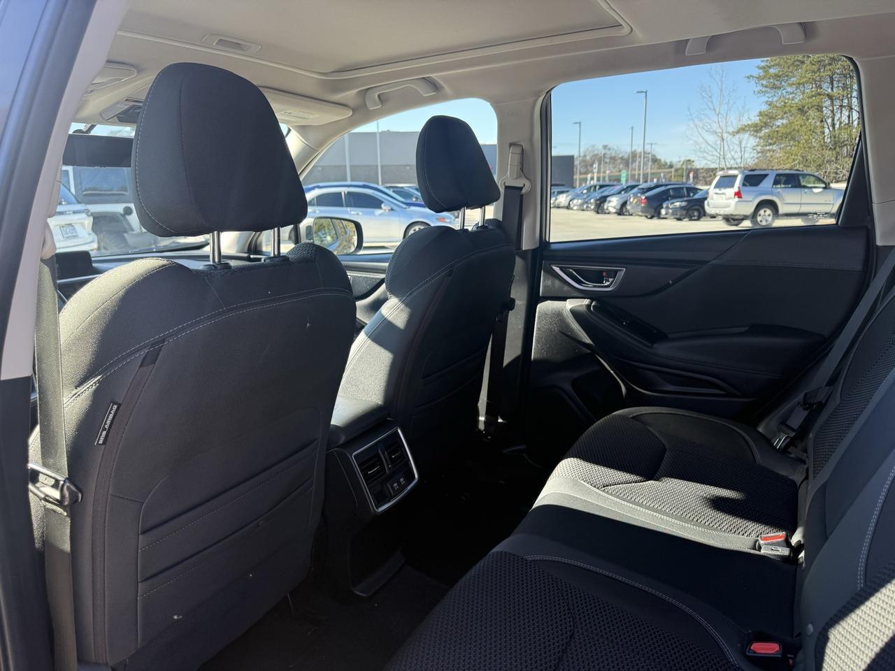 2020 Subaru Forester Premium Springfield VA