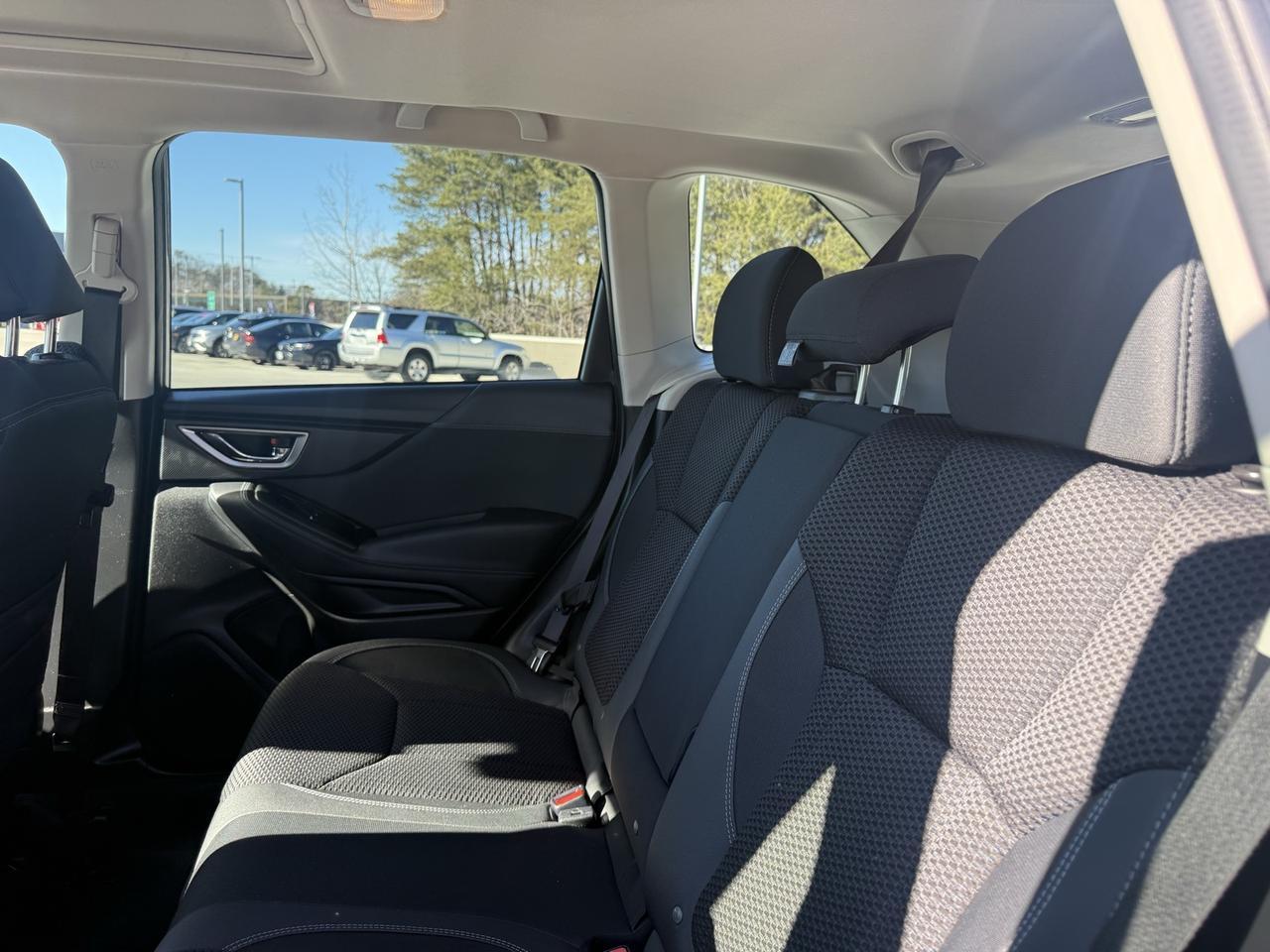2020 Subaru Forester Premium Springfield VA