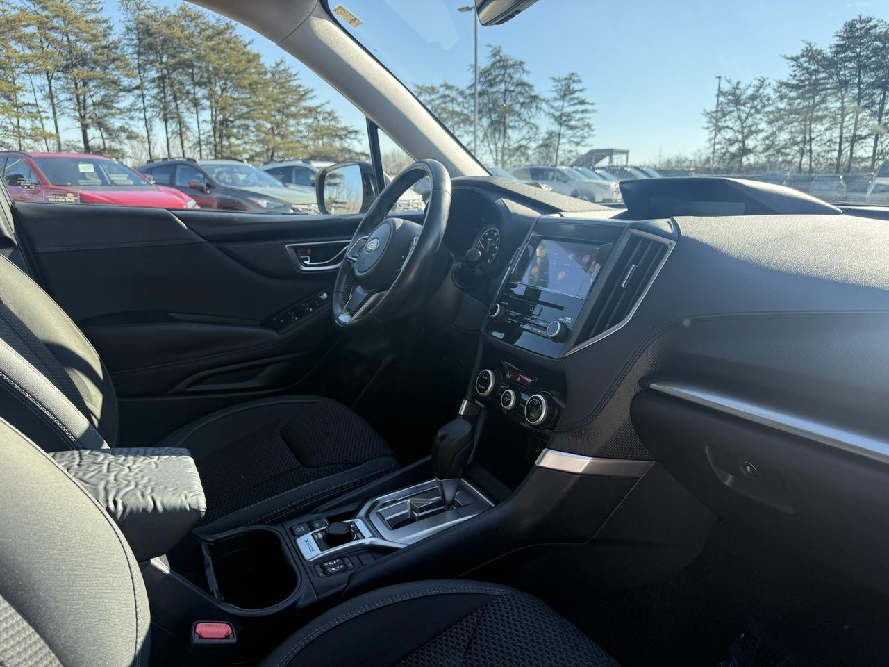 2020 Subaru Forester Premium Springfield VA