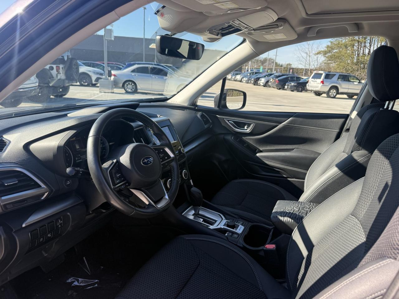 2020 Subaru Forester Premium Springfield VA