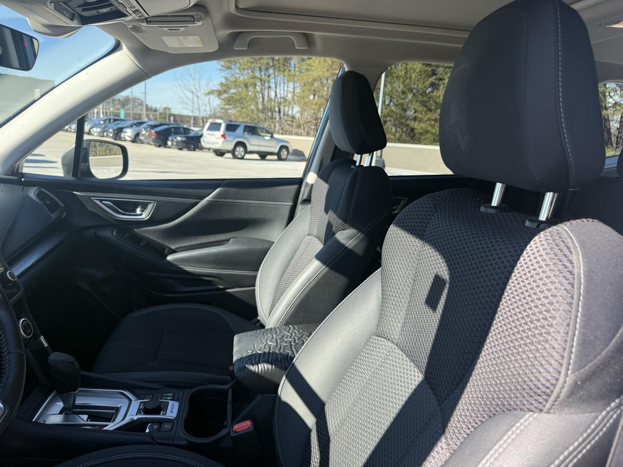 2020 Subaru Forester Premium Springfield VA