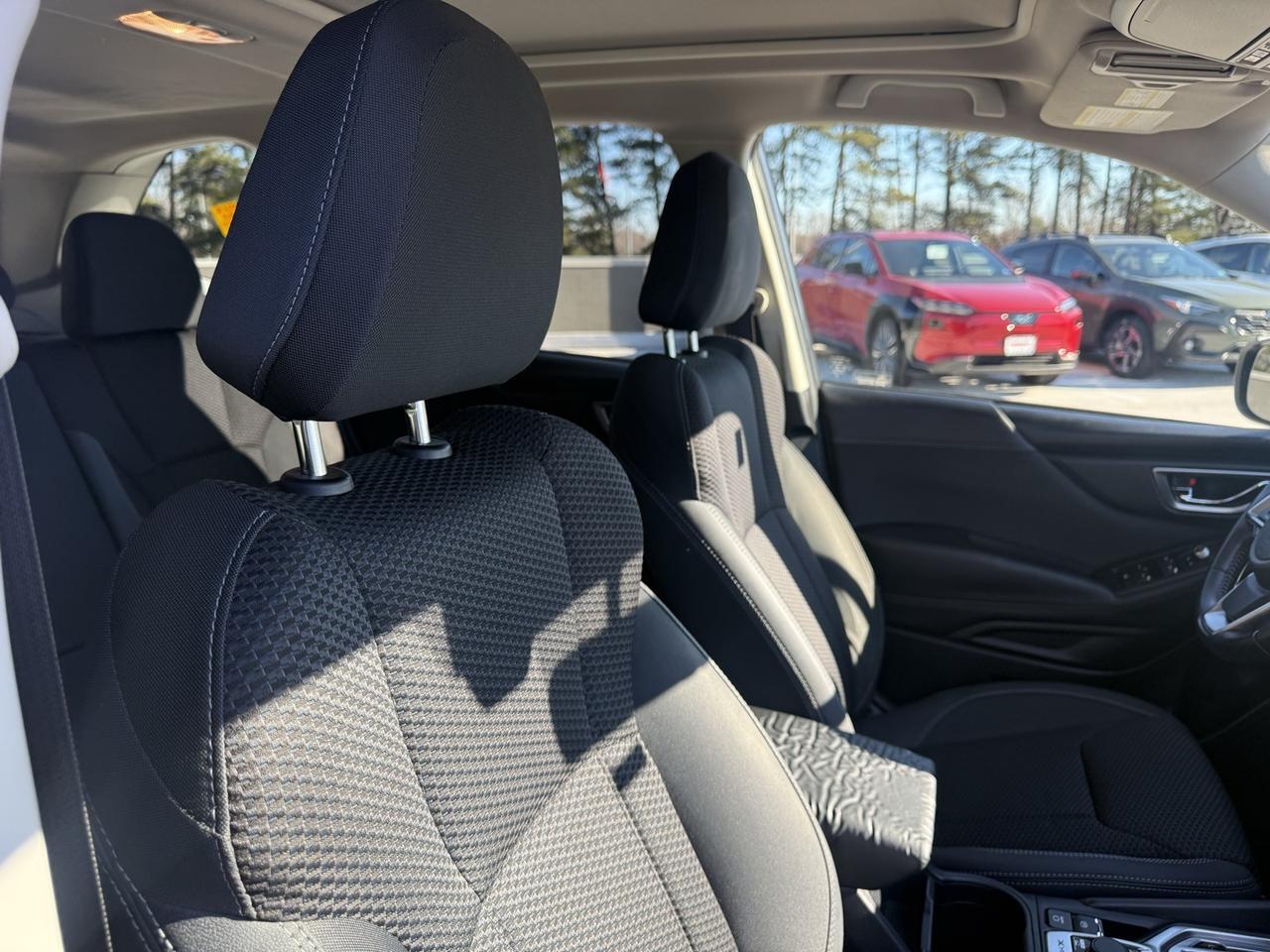 2020 Subaru Forester Premium Springfield VA