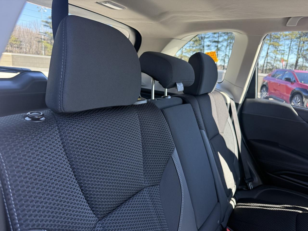 2020 Subaru Forester Premium Springfield VA