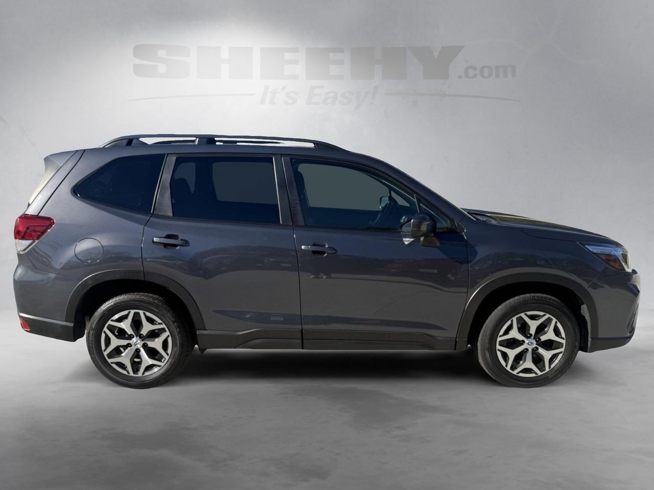 2020 Subaru Forester Premium Springfield VA