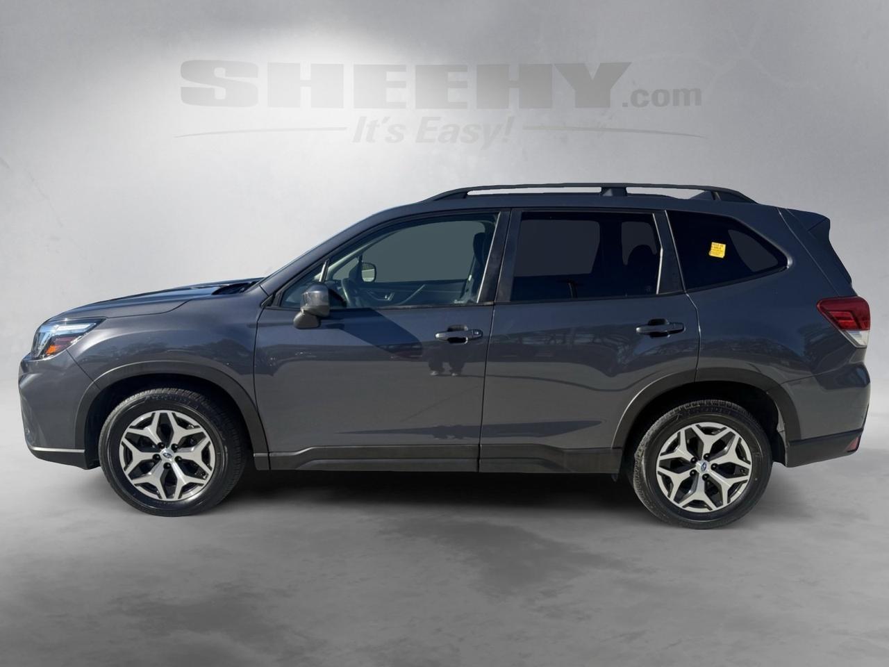 2020 Subaru Forester Premium Springfield VA