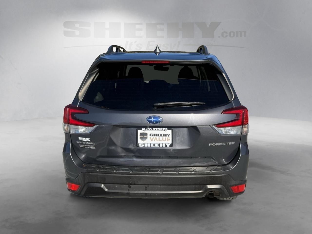 2020 Subaru Forester Premium Springfield VA