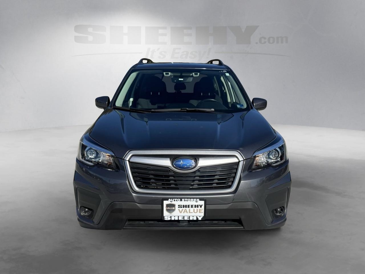 2020 Subaru Forester Premium Springfield VA