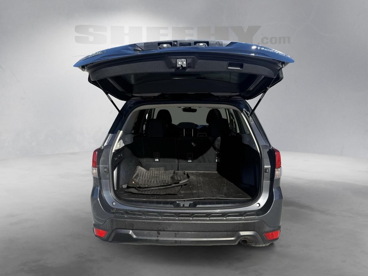 2020 Subaru Forester Premium Springfield VA