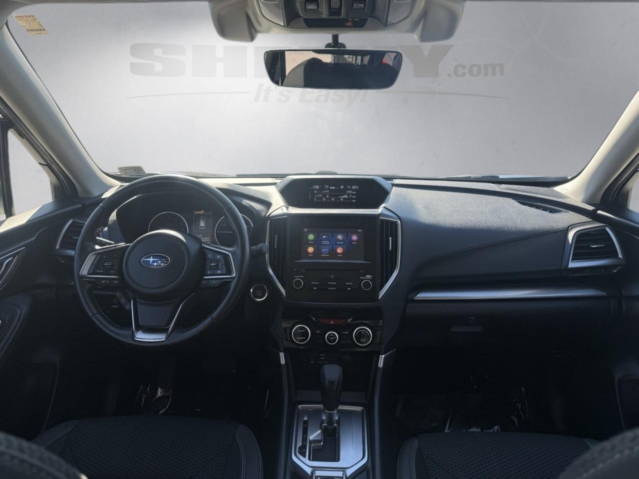 2020 Subaru Forester Premium Springfield VA