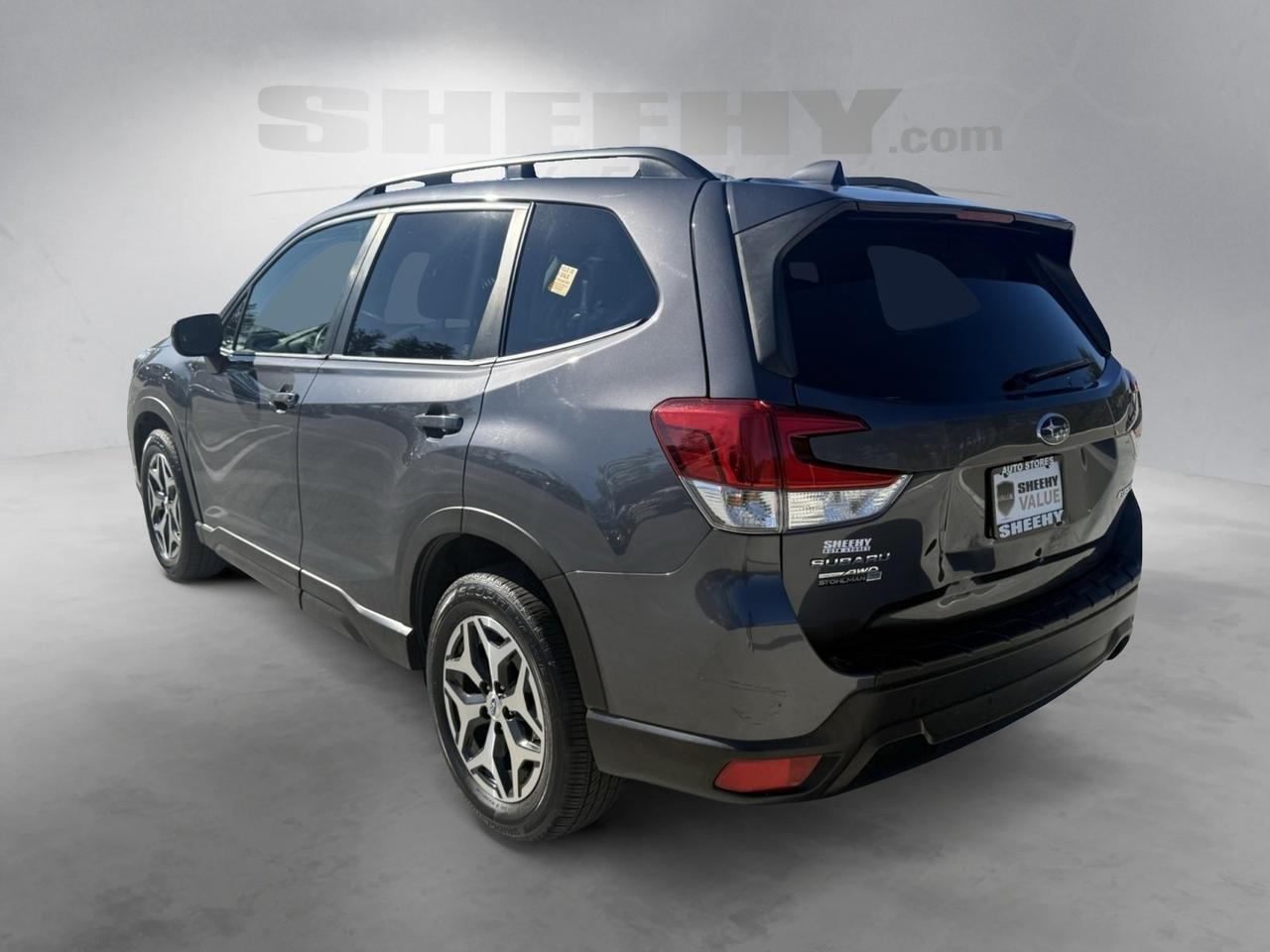 2020 Subaru Forester Premium Springfield VA