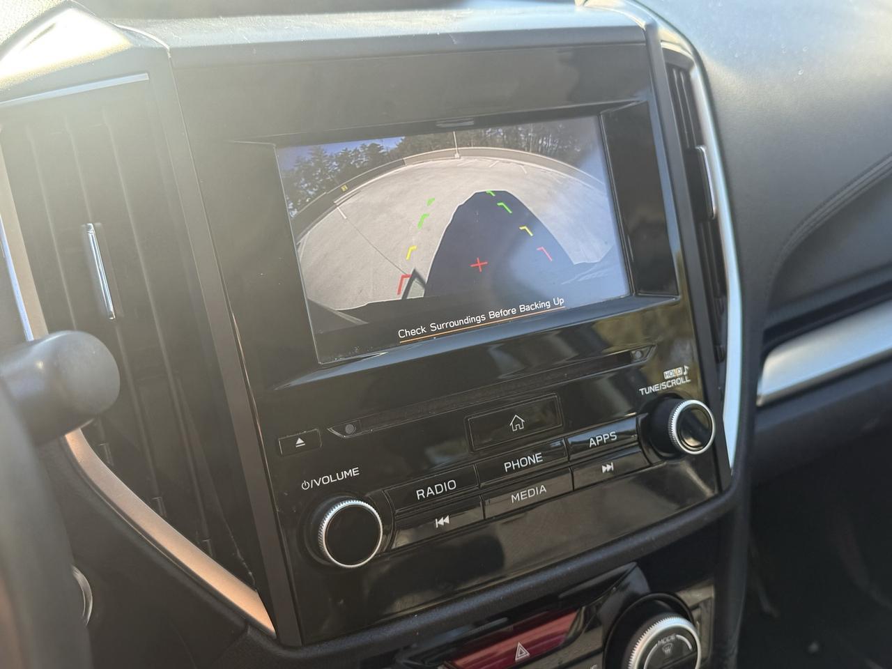 2020 Subaru Forester Premium Springfield VA