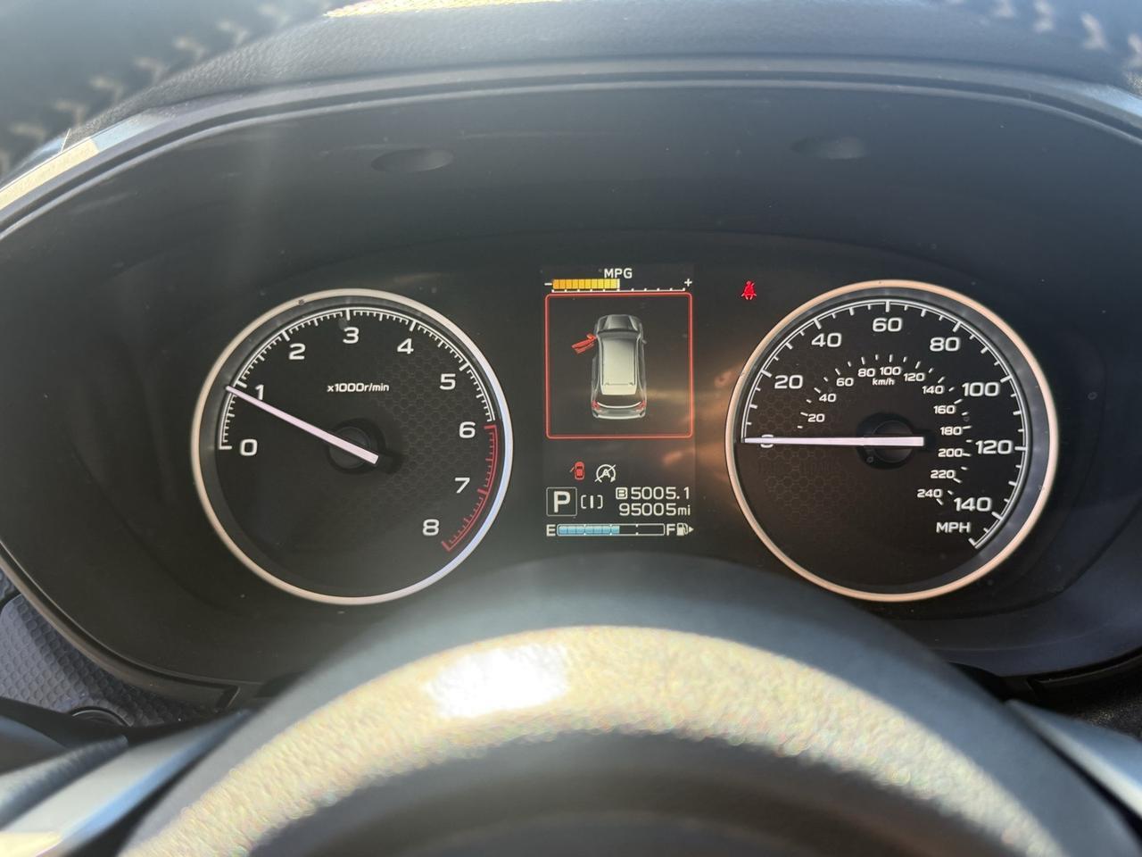 2020 Subaru Forester Premium Springfield VA