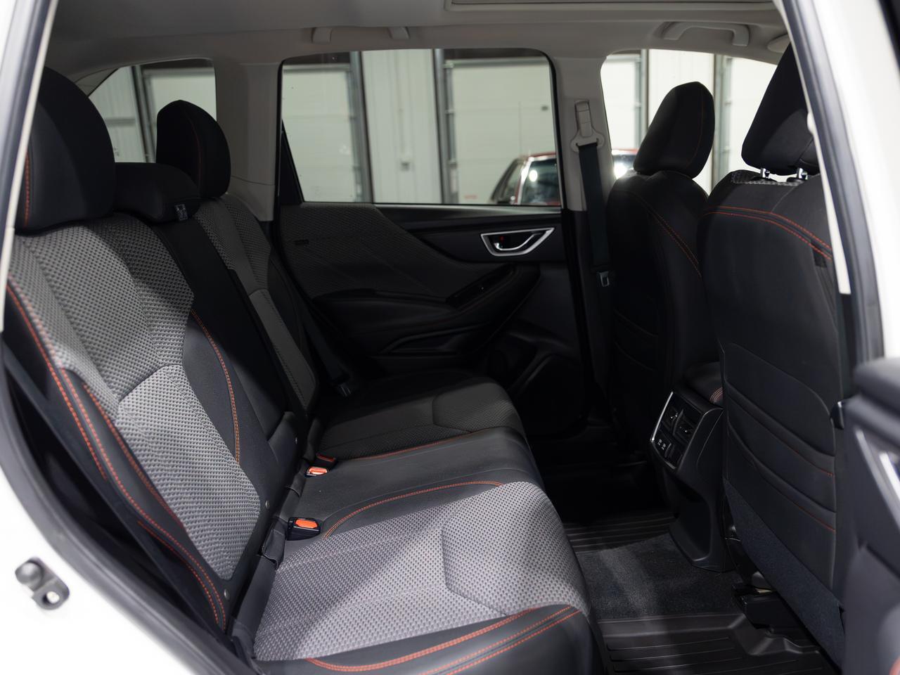2020 Subaru Forester Sport AWD Cranberry PA