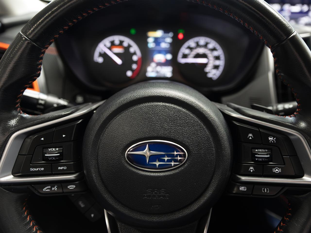 2020 Subaru Forester Sport AWD Cranberry PA