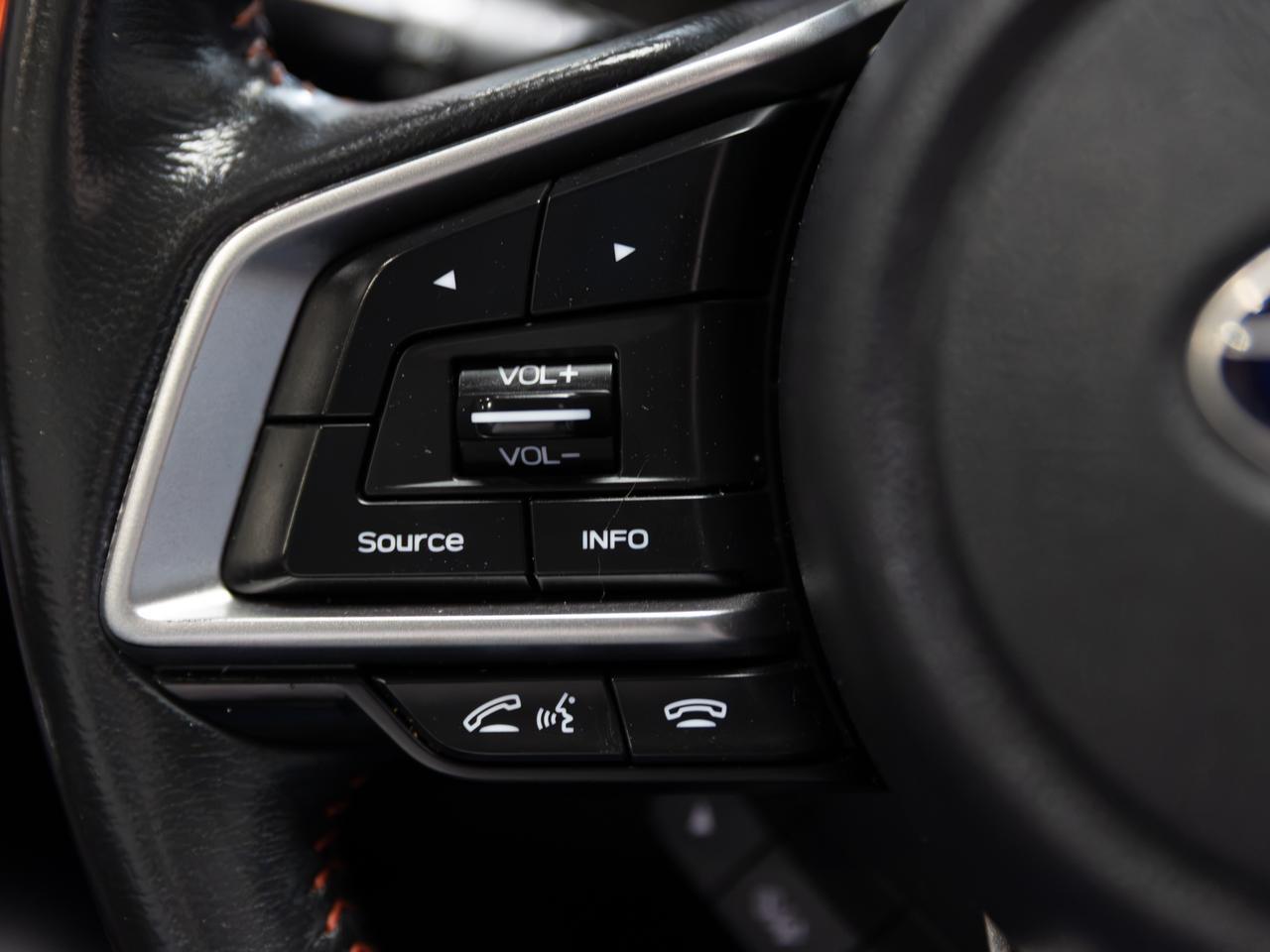 2020 Subaru Forester Sport AWD Cranberry PA