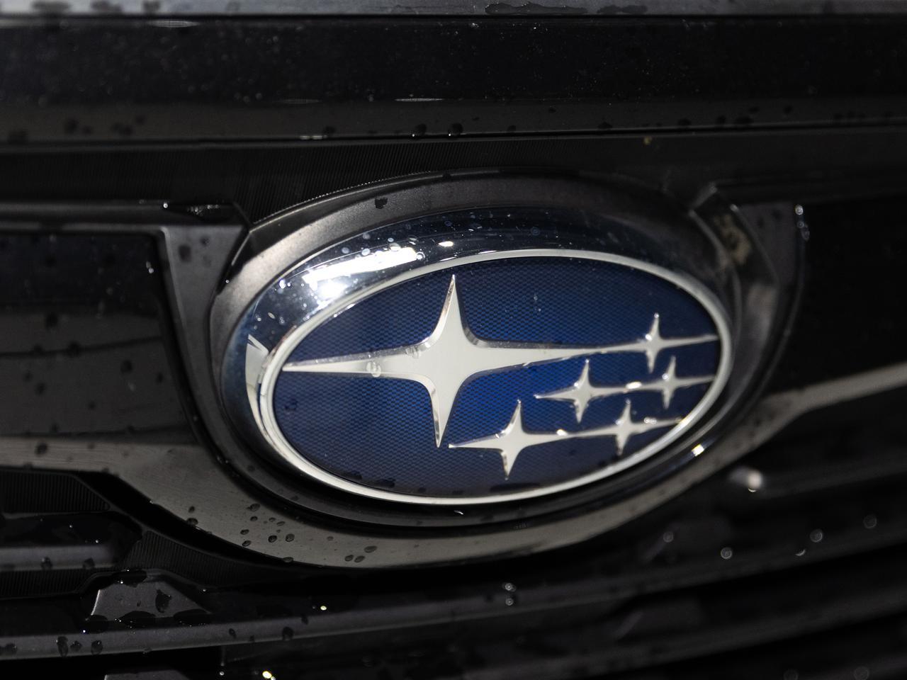 2020 Subaru Forester Sport AWD Cranberry PA