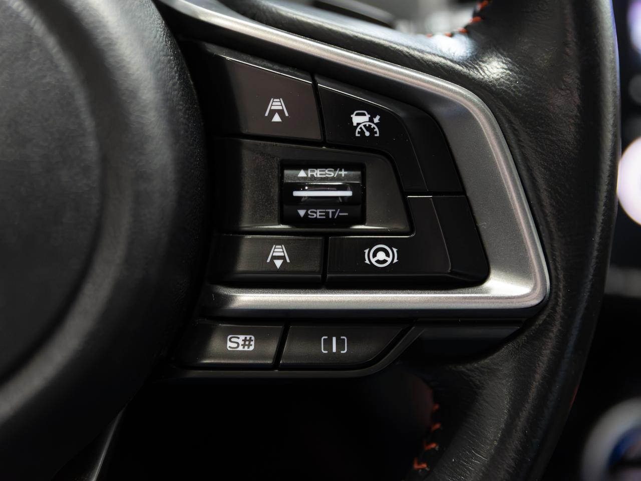 2020 Subaru Forester Sport AWD Cranberry PA