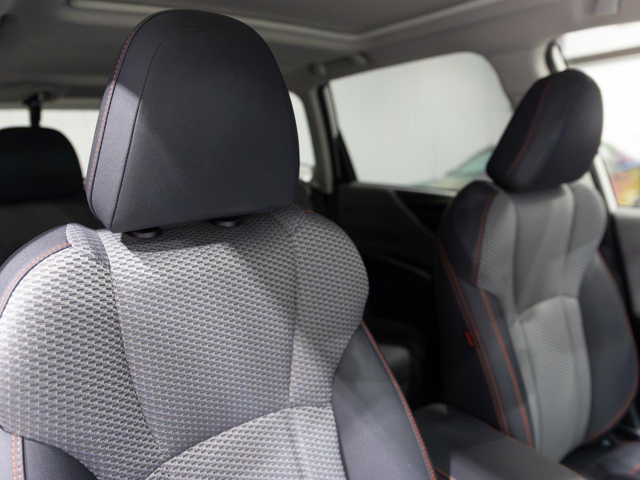 2020 Subaru Forester Sport AWD Cranberry PA