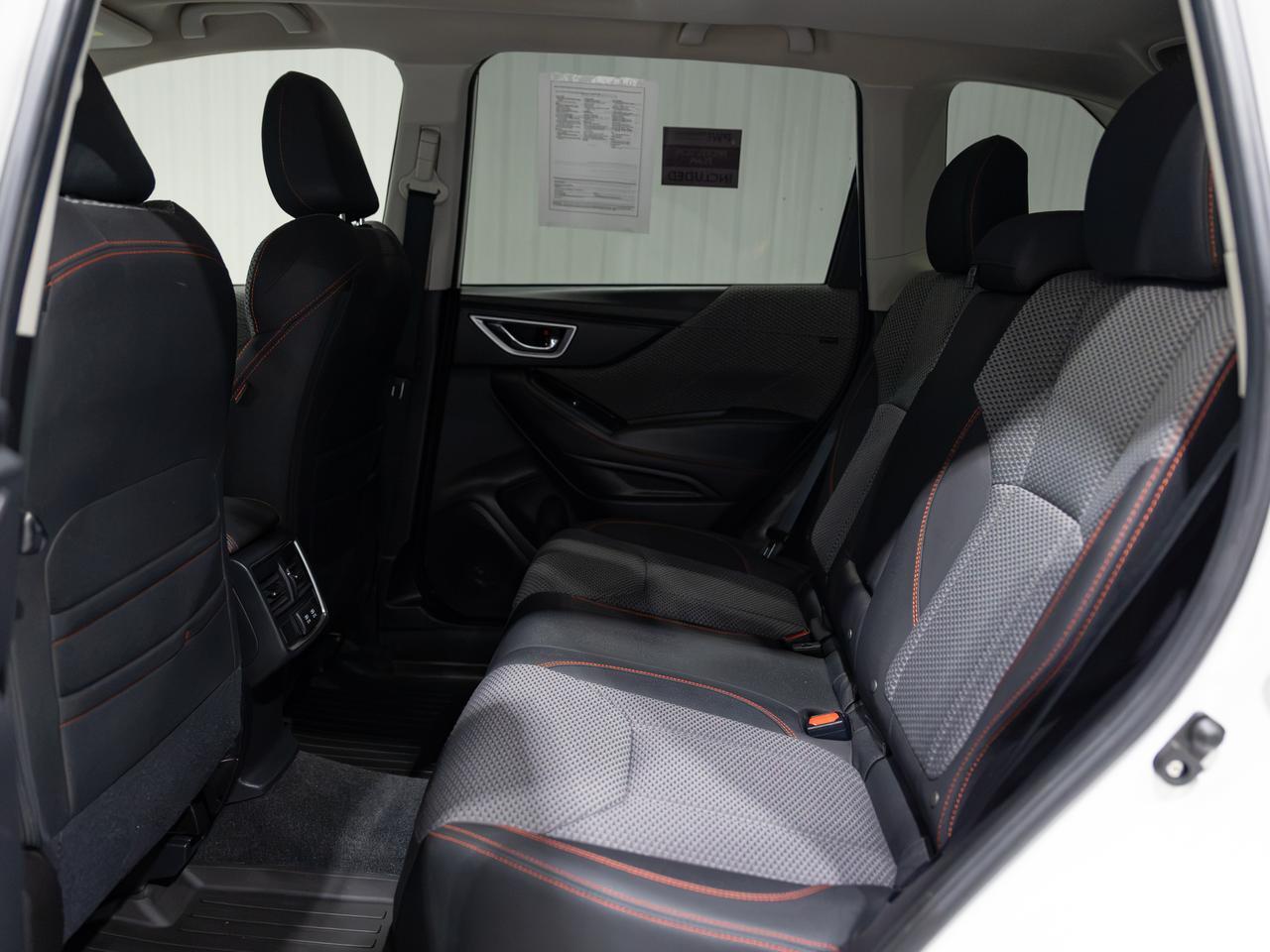 2020 Subaru Forester Sport AWD Cranberry PA