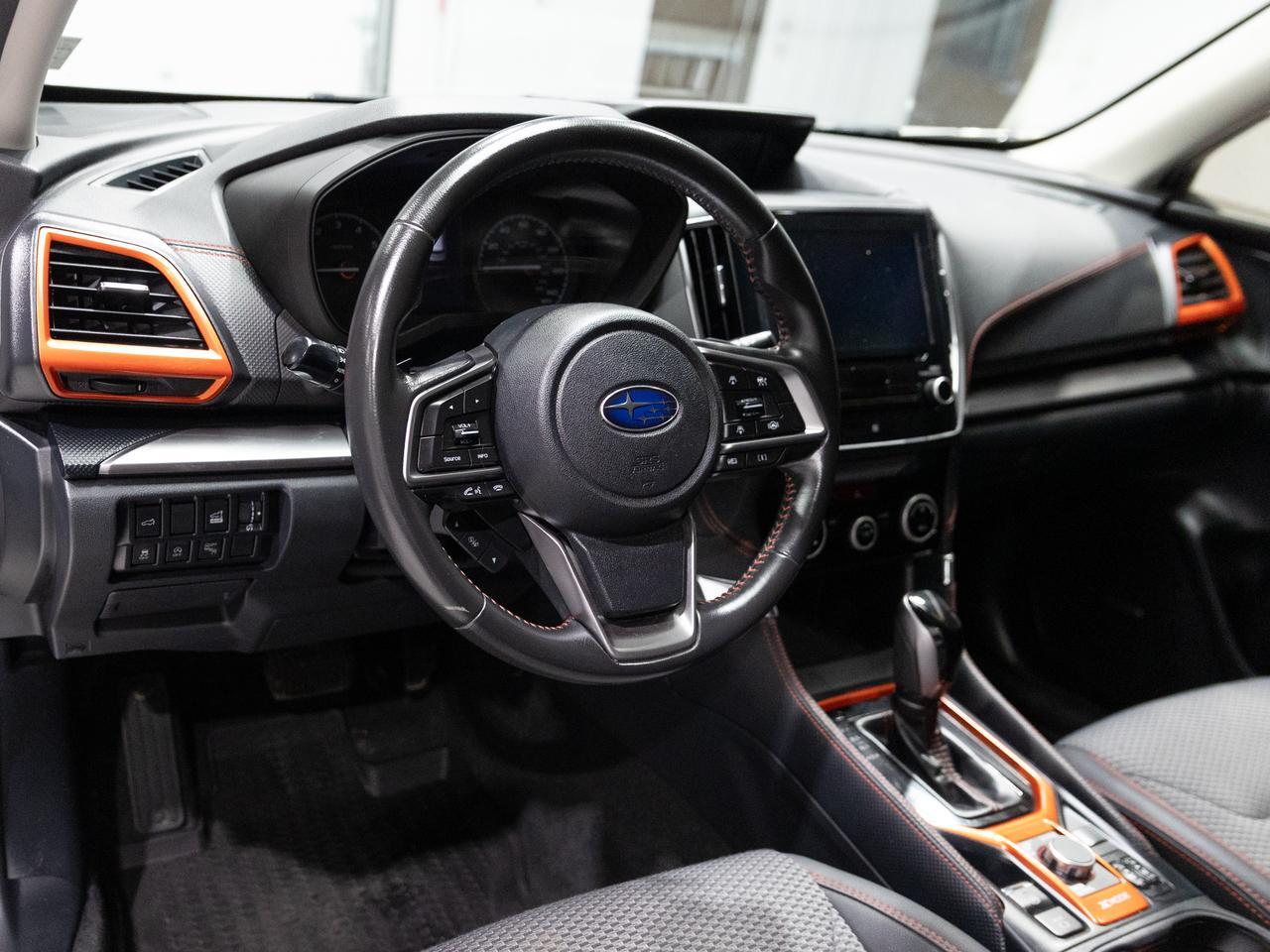 2020 Subaru Forester Sport AWD Cranberry PA