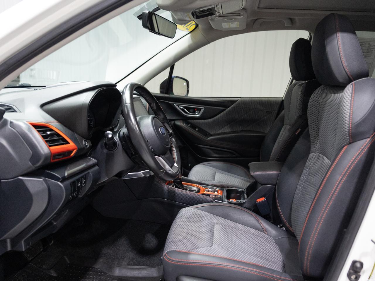 2020 Subaru Forester Sport AWD Cranberry PA