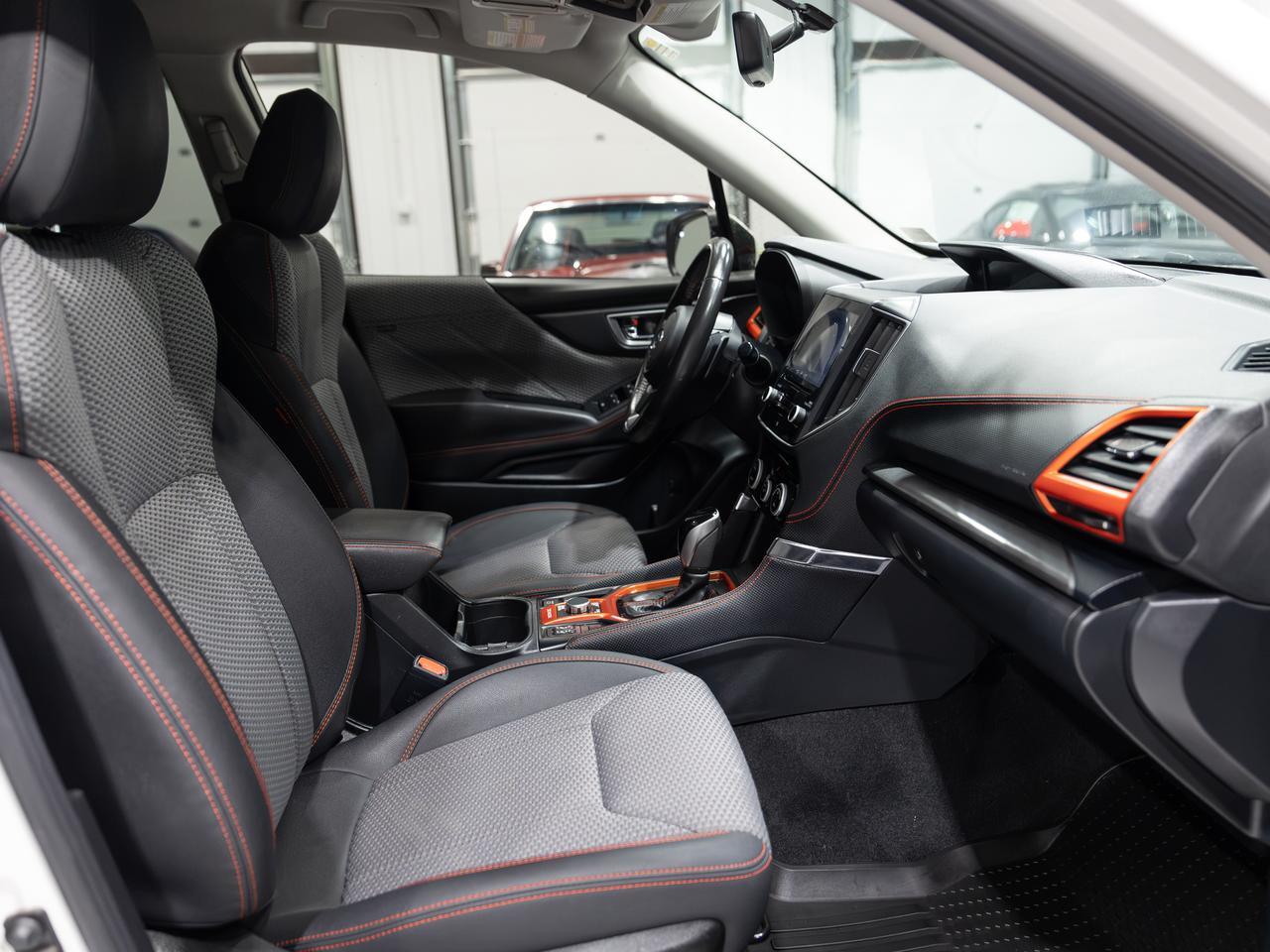 2020 Subaru Forester Sport AWD Cranberry PA