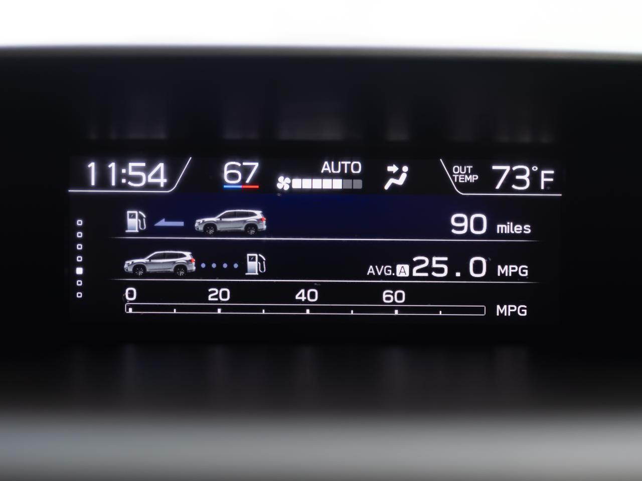 2020 Subaru Forester Sport AWD Cranberry PA