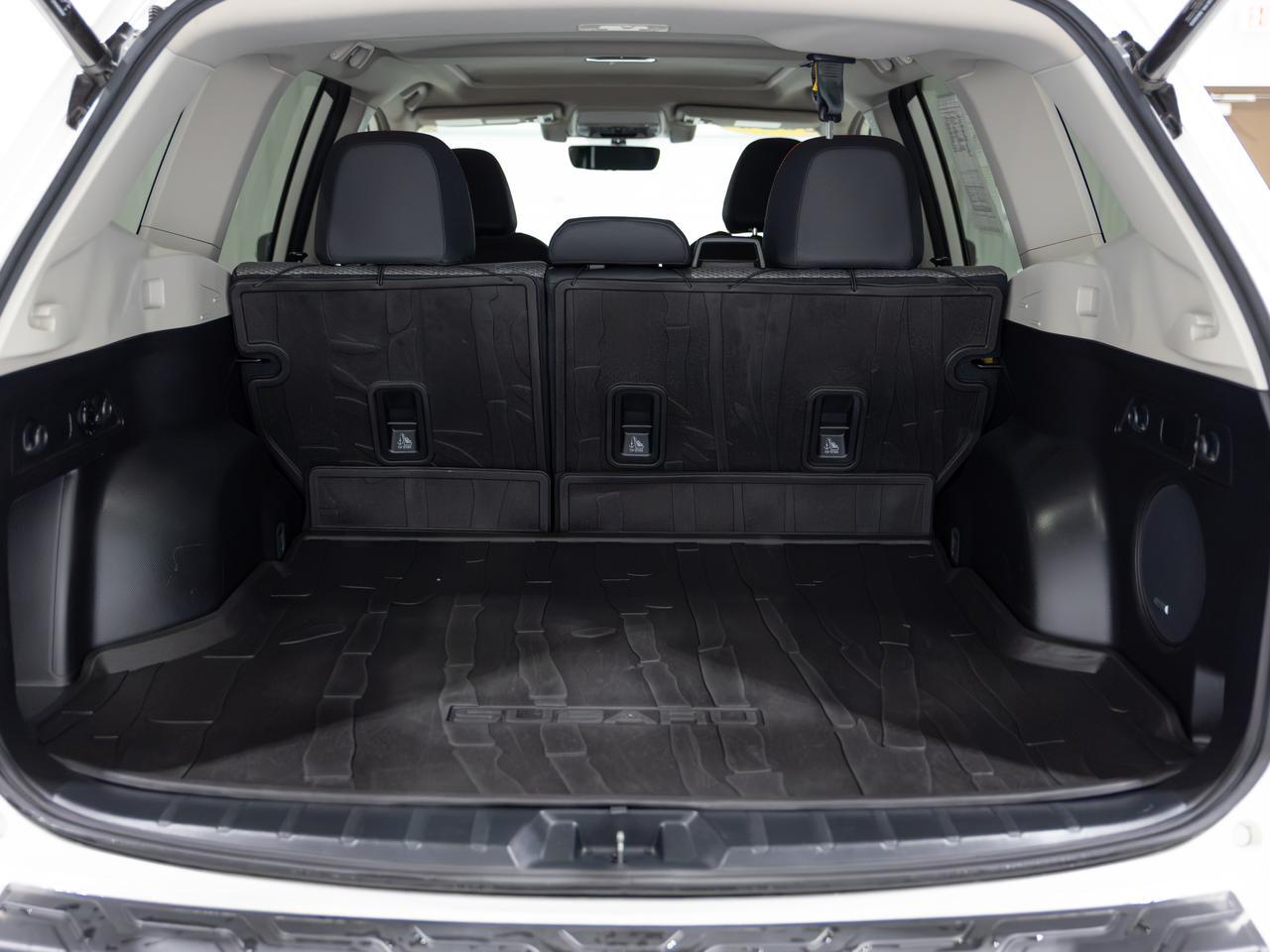 2020 Subaru Forester Sport AWD Cranberry PA