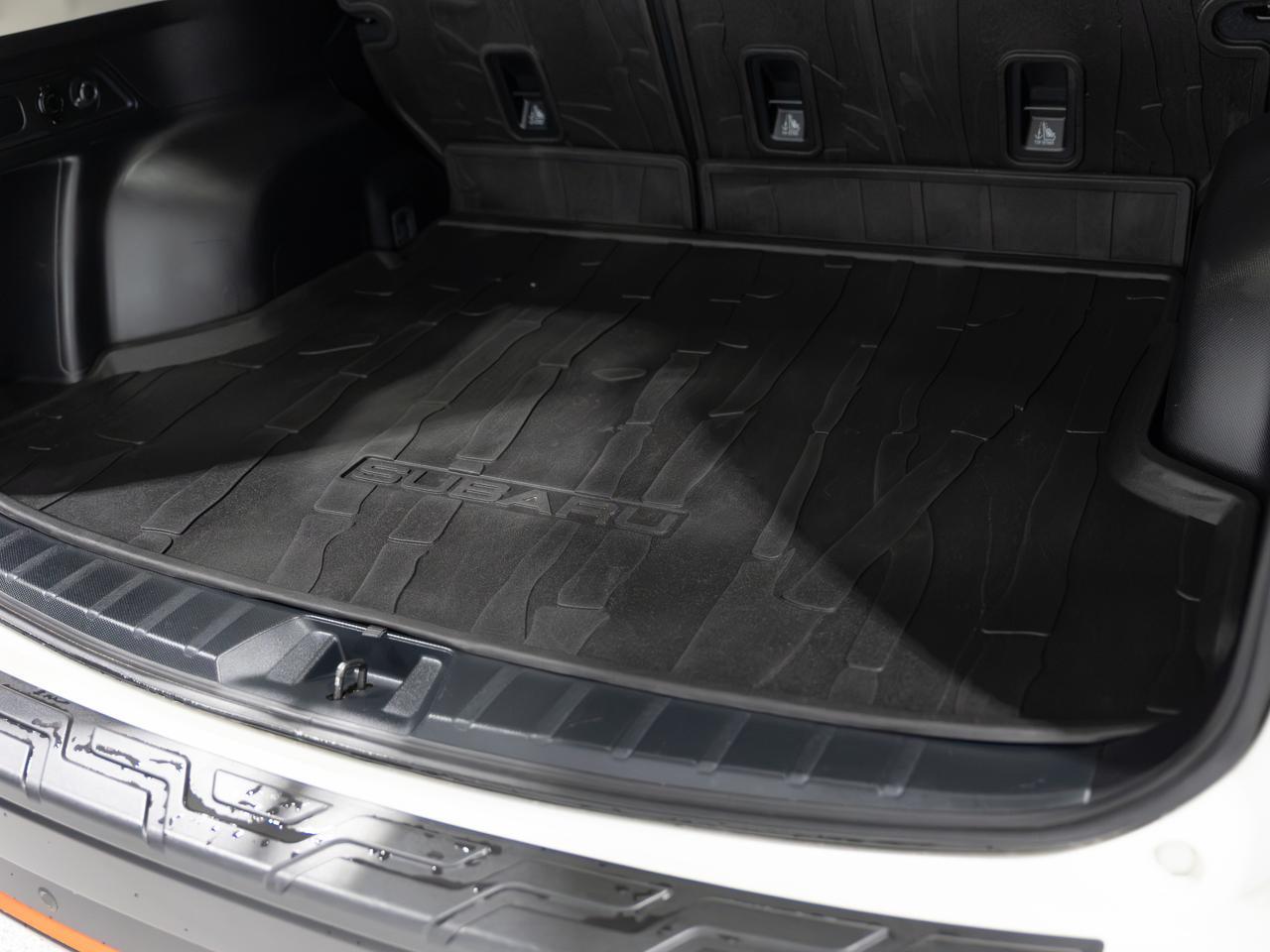 2020 Subaru Forester Sport AWD Cranberry PA