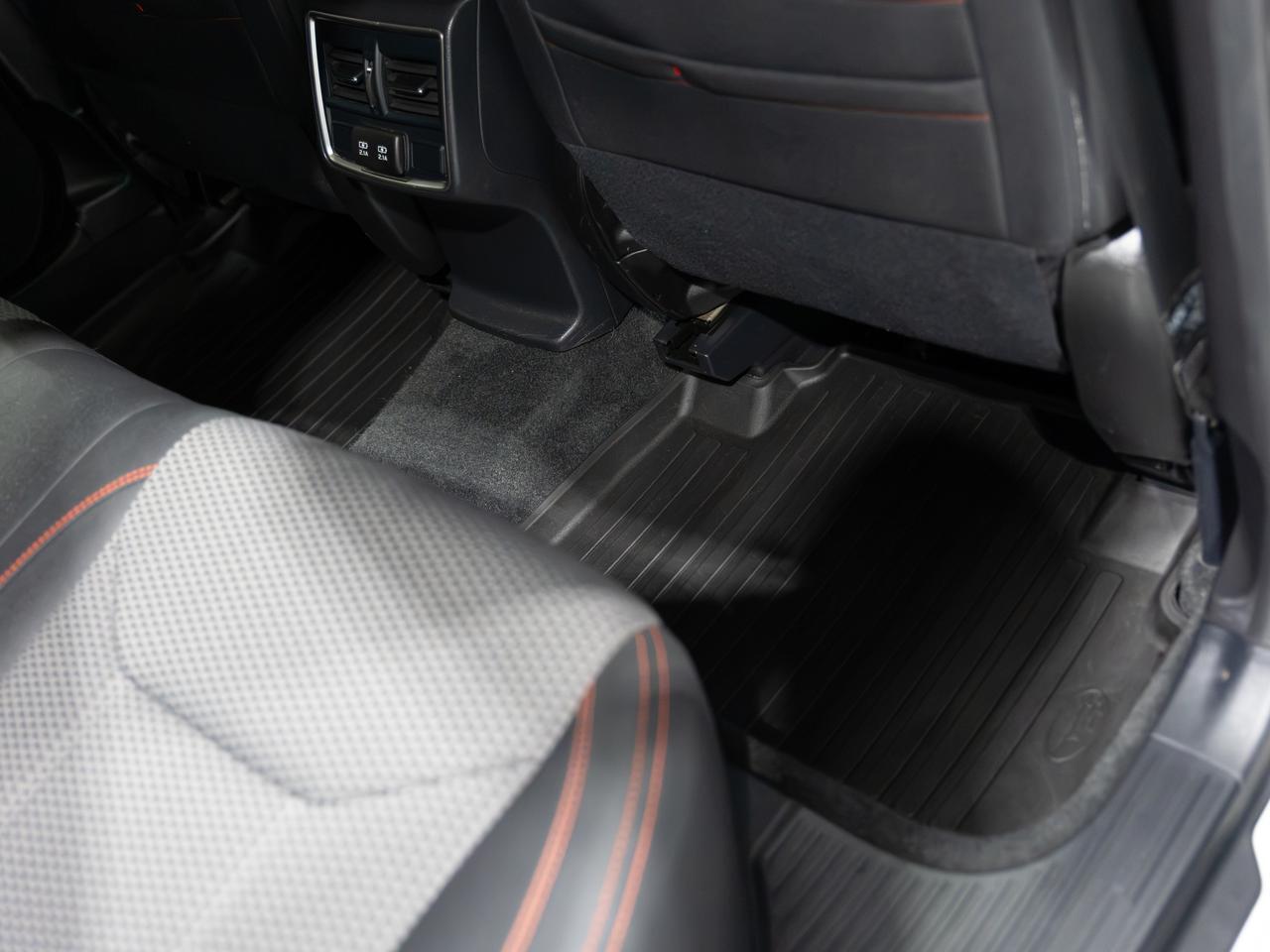 2020 Subaru Forester Sport AWD Cranberry PA