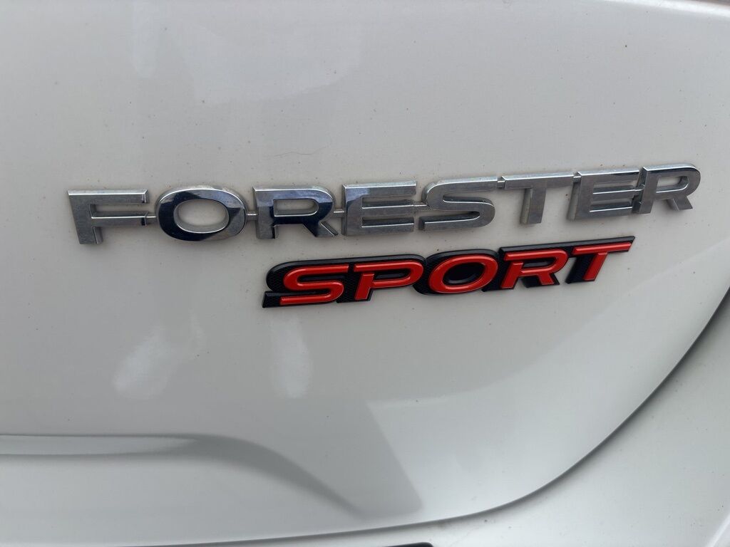 2020 Subaru Forester Sport AWD Minocqua WI