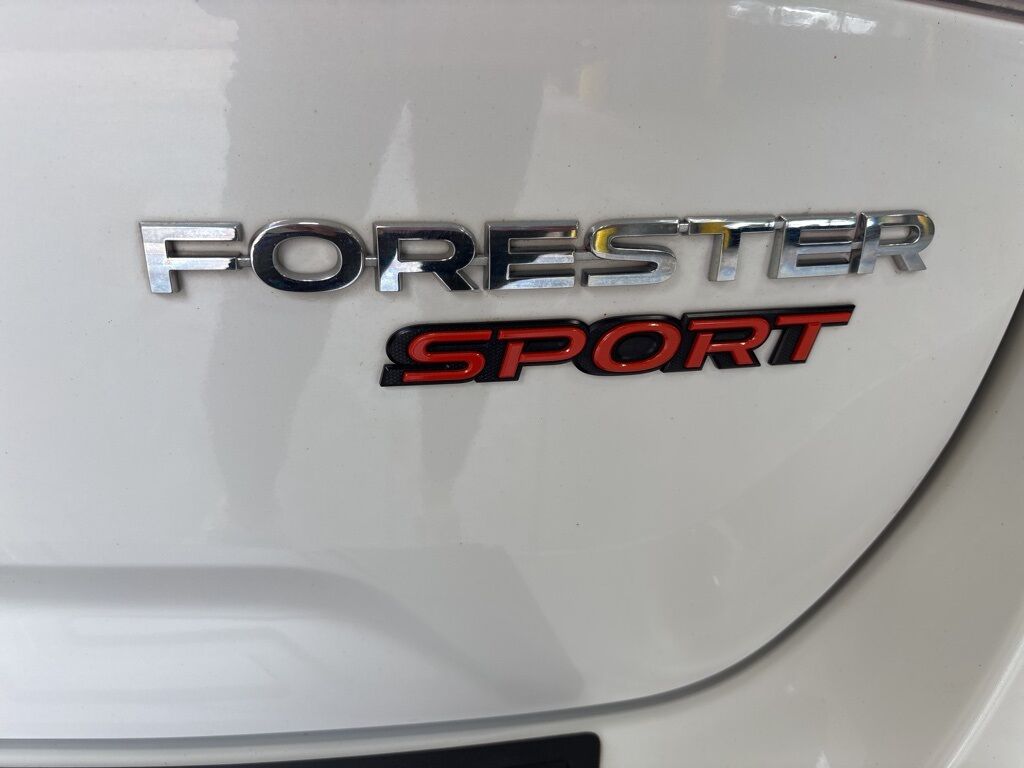 2020 Subaru Forester Sport AWD Minocqua WI