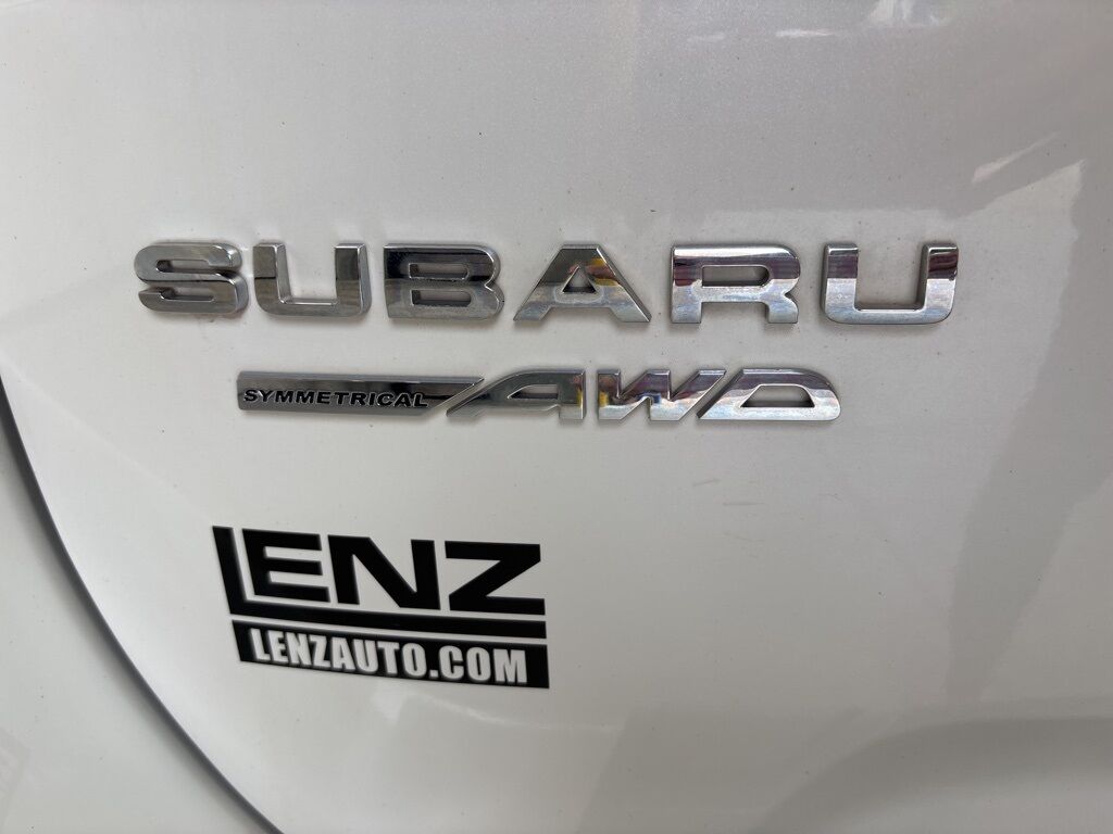 2020 Subaru Forester Sport AWD Minocqua WI