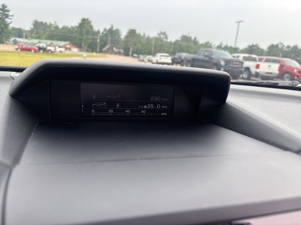 2020 Subaru Forester Sport AWD Minocqua WI