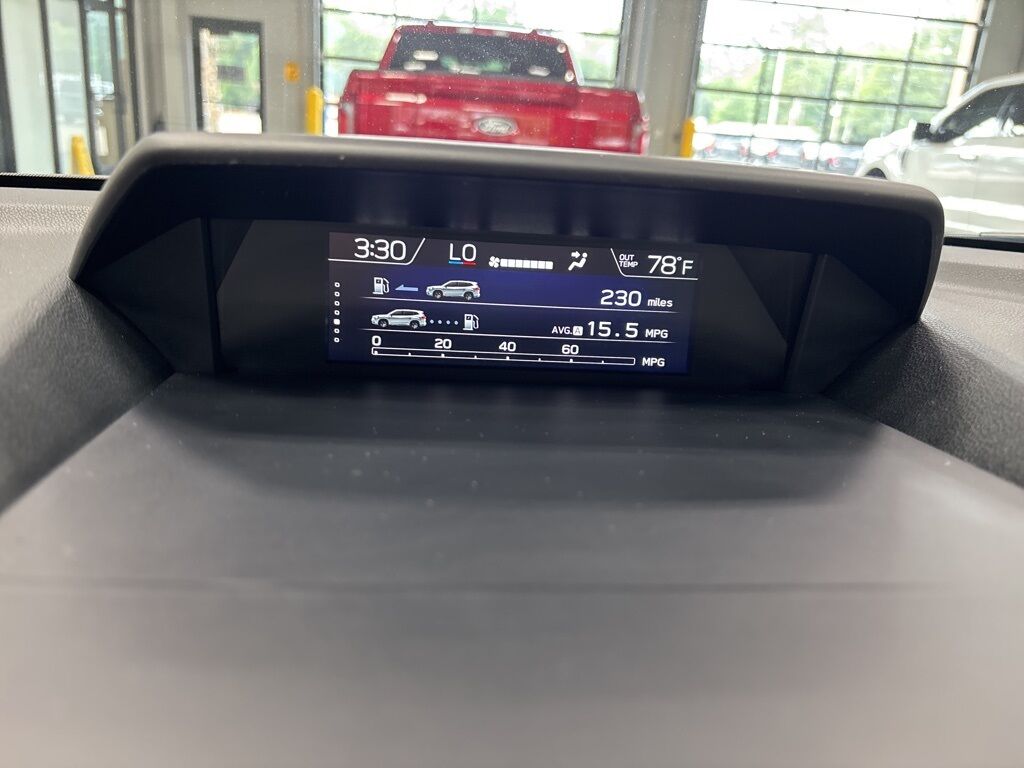2020 Subaru Forester Sport AWD Minocqua WI