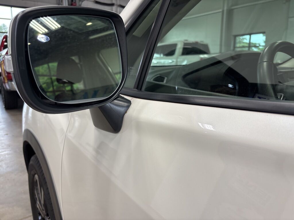 2020 Subaru Forester Sport AWD Minocqua WI