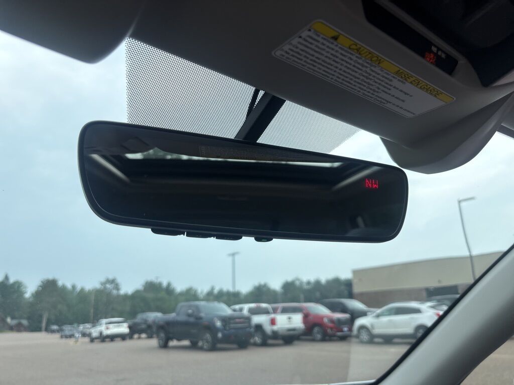 2020 Subaru Forester Sport AWD Minocqua WI