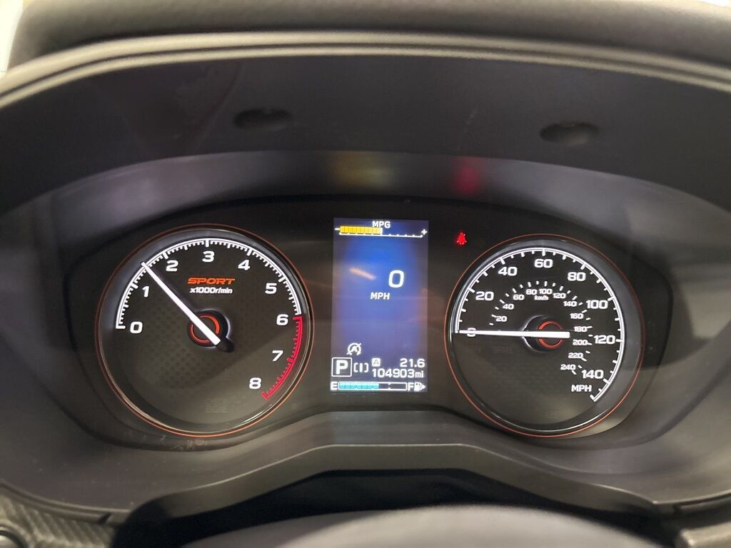 2020 Subaru Forester Sport AWD Minocqua WI