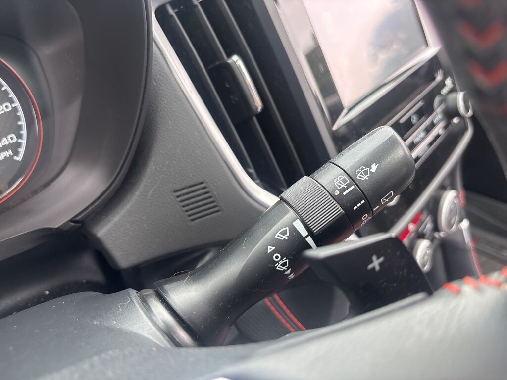 2020 Subaru Forester Sport AWD Minocqua WI