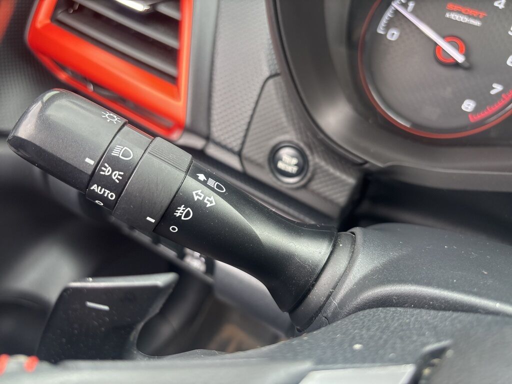 2020 Subaru Forester Sport AWD Minocqua WI
