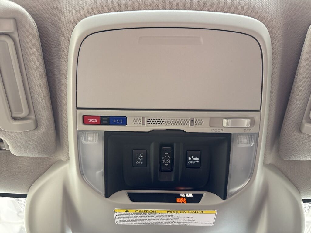 2020 Subaru Forester Sport AWD Minocqua WI