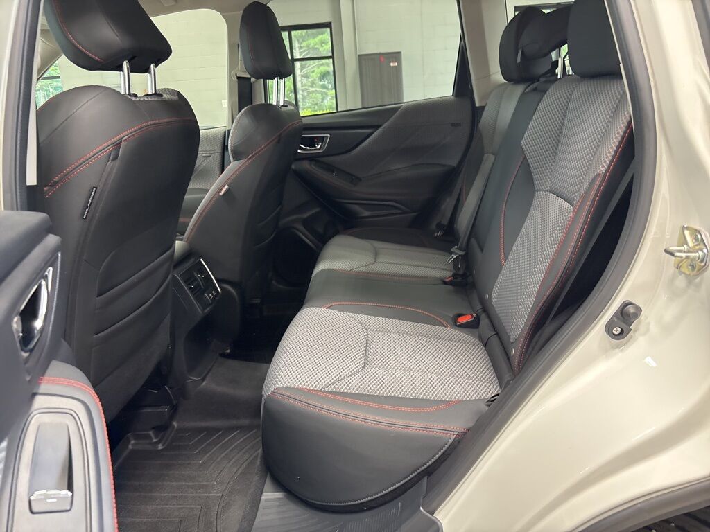 2020 Subaru Forester Sport AWD Minocqua WI