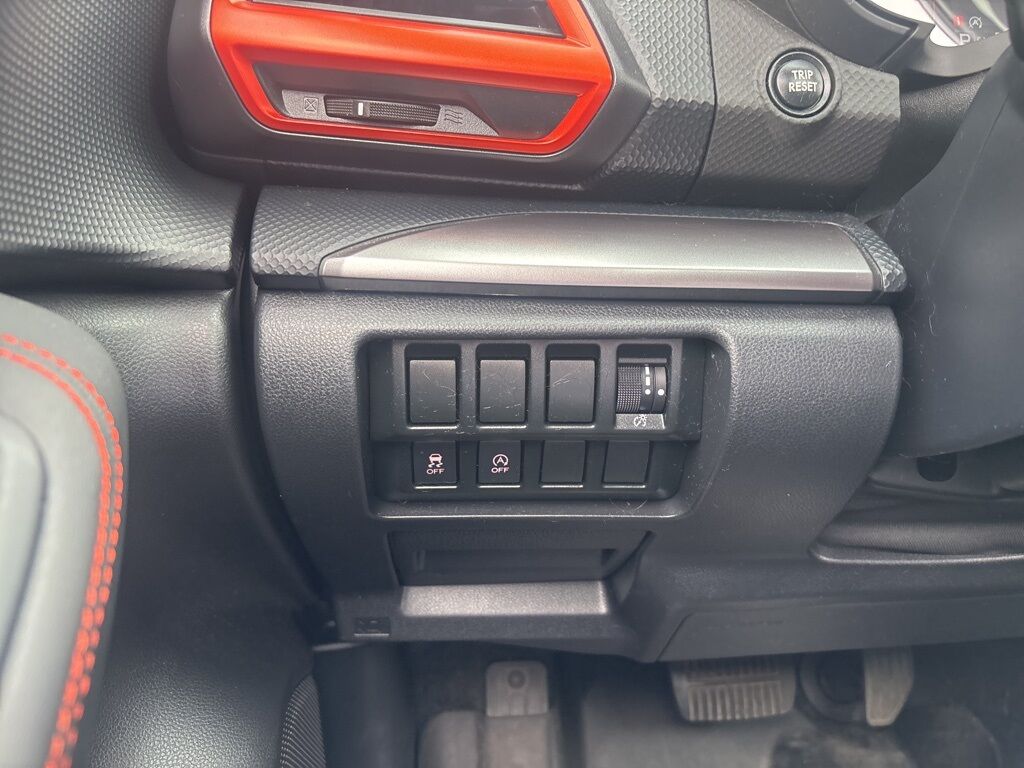 2020 Subaru Forester Sport AWD Minocqua WI