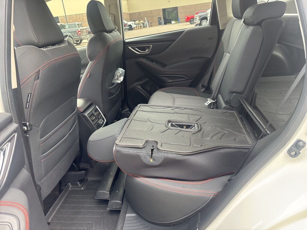 2020 Subaru Forester Sport AWD Minocqua WI