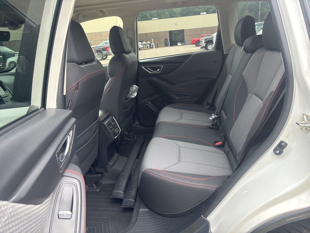 2020 Subaru Forester Sport AWD Minocqua WI