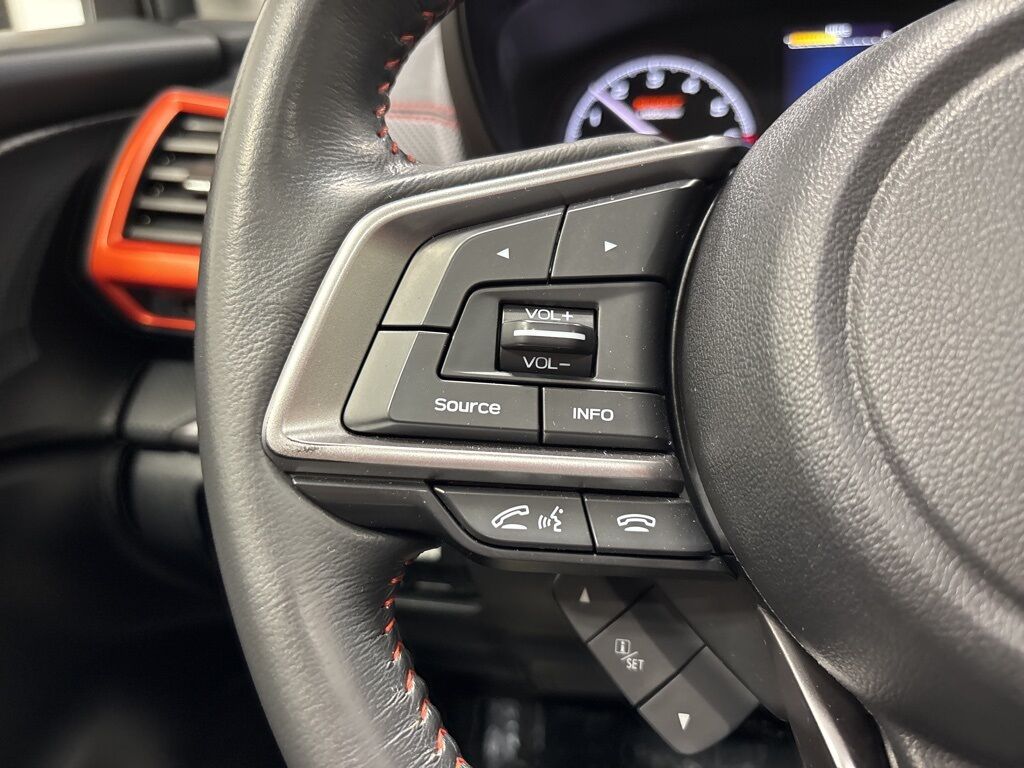 2020 Subaru Forester Sport AWD Minocqua WI