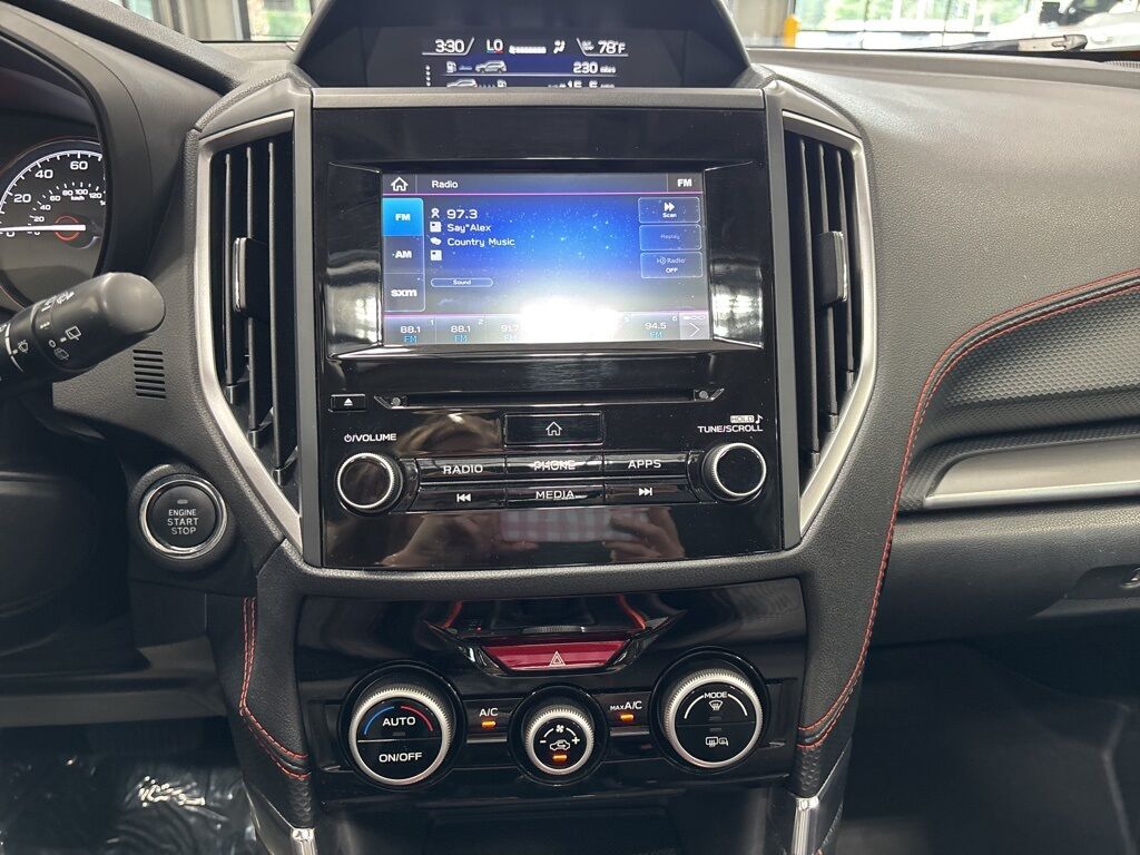 2020 Subaru Forester Sport AWD Minocqua WI